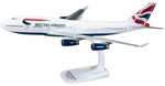 BA 747-400